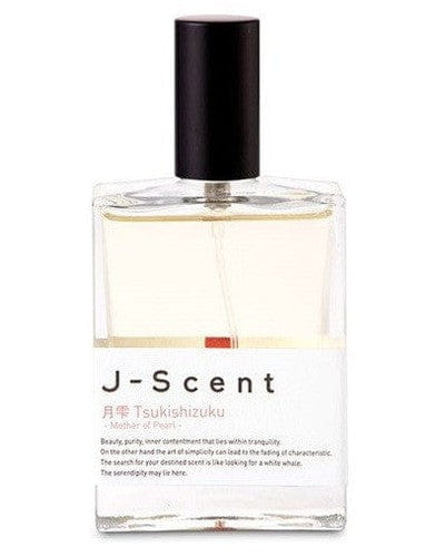 J-Scent Tsukishizuku(Mother of Pearl)