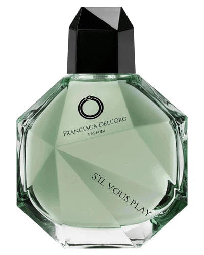 Francesca Dell'oro S'Il Vous Play
