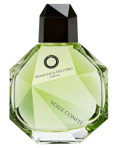 Francesca Dell'oro Voile Confit
