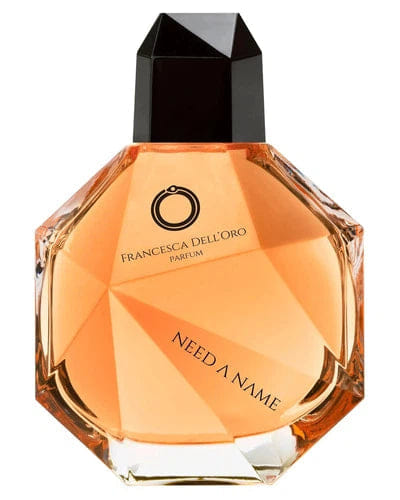 Francesca Dell'oro Need A Name