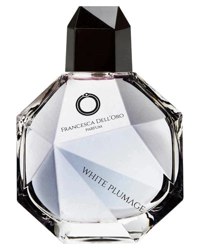 Francesca Dell'oro White Plumage