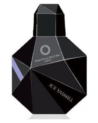 Francesca Dell'oro Ice Yasmill