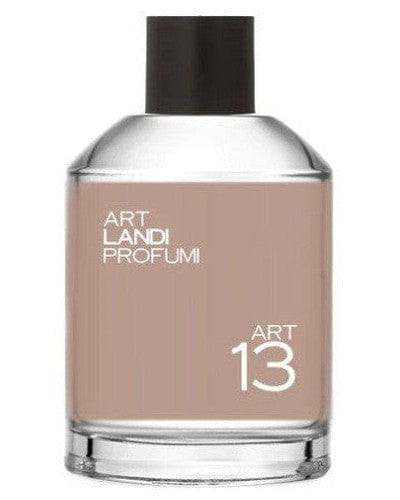 Art Landi Profumi Art 13 E Tanta Roba