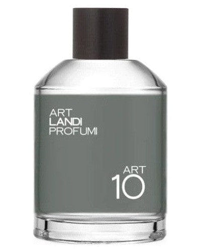 Art Landi Profumi Art 10 Belin Ché Canna