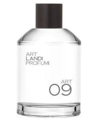 Art Landi Profumi Art 09 Karo Karounde