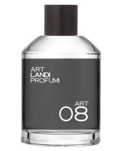 Art Landi Profumi Art 08 Muschio di Liatride