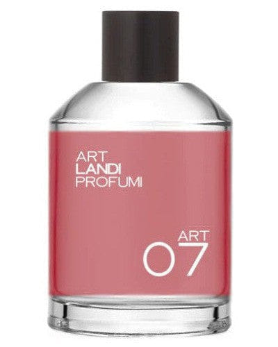 Art Landi Profumi Art 07 Rosa del Deserto