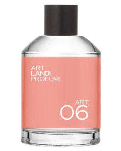 Art Landi Profumi Art 06 Esotico Assoluto