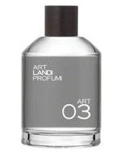 Art Landi Profumi Art 03 Legni Dolci Bruciati