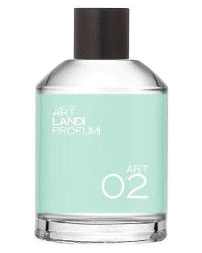 Art Landi Profumi Art 02 Voglie di Mare