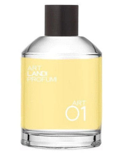 Art Landi Profumi Art 01 Acqua Mia