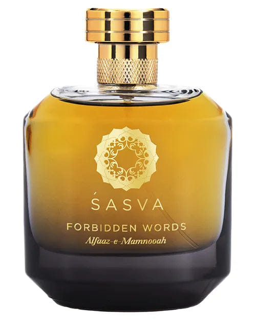Sasva Forbidden Words
