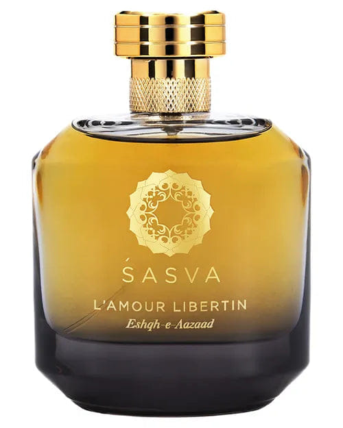 Sasva L’Amour Libertin'