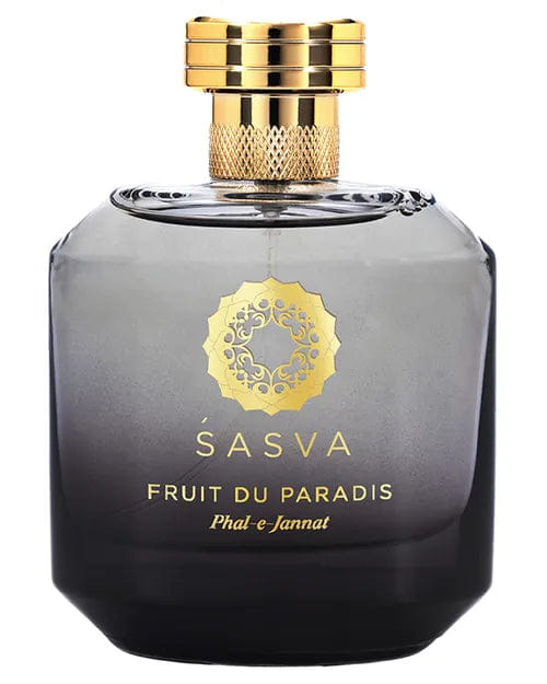 Sasva Fruit du Paradis