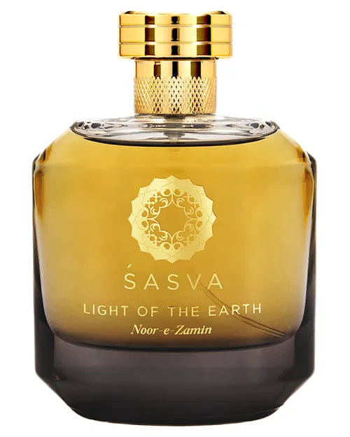 Sasva Light Of The Earth