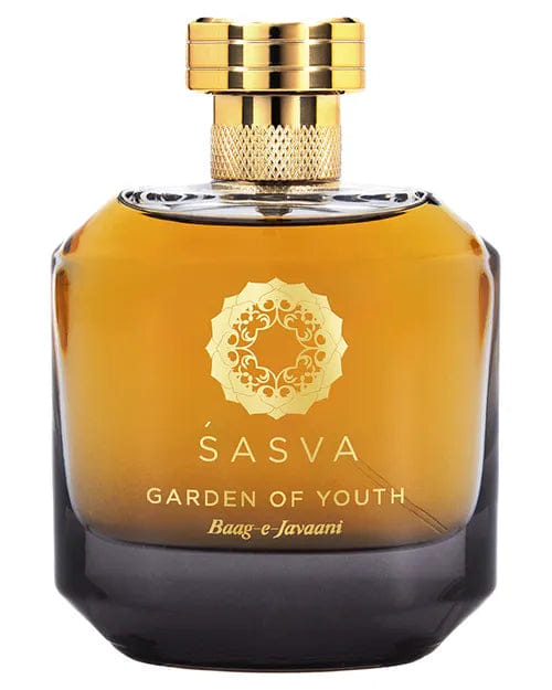 Sasva Garden Of Youth