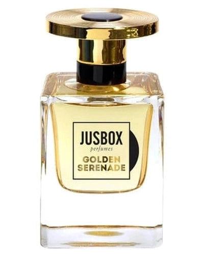 Jusbox Golden Serenade