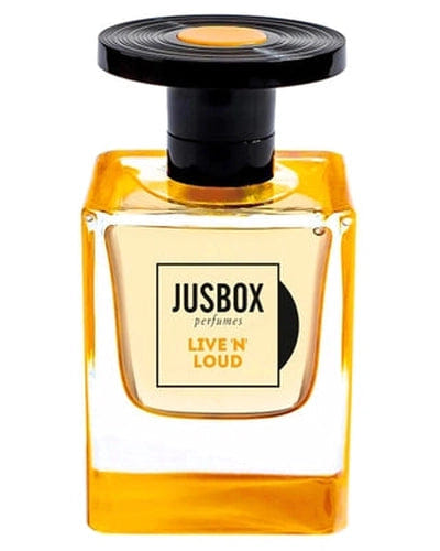 Jusbox Live N Loud