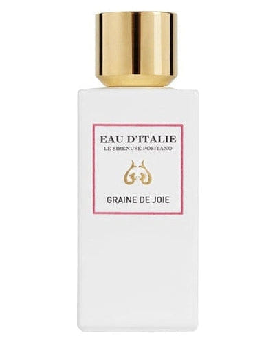 Eau D'italie Graine de Joie