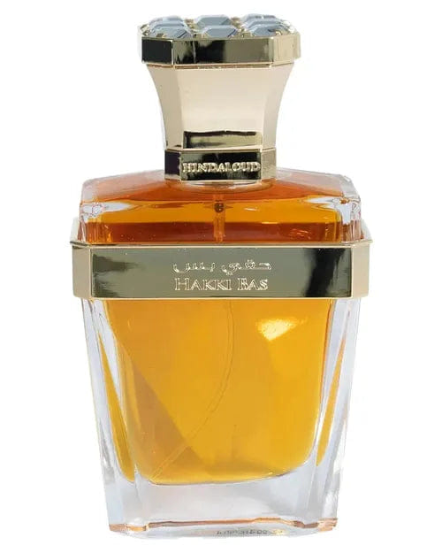 Hind Al Oud Hakki Bas