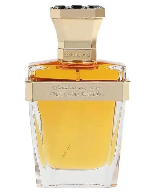 Hind Al Oud Oud Abu Sultan