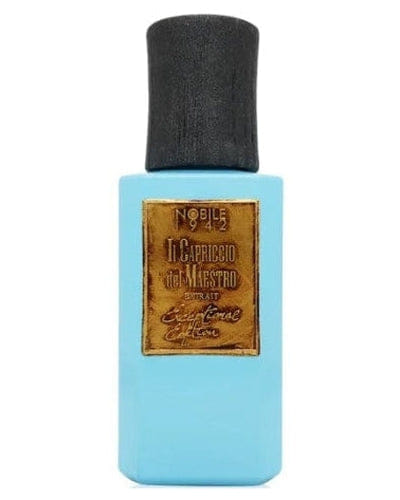 Nobile 1942 Il Capriccio del Maestro Exceptional Edition