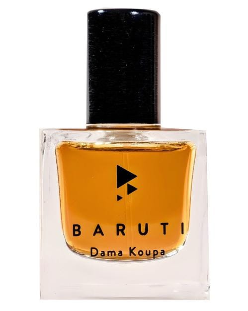 Baruti Dama Koupa