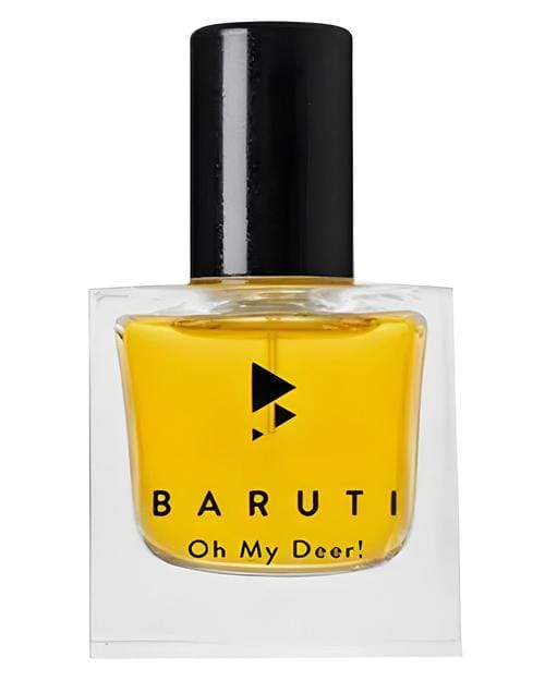 Baruti Oh My Deer!