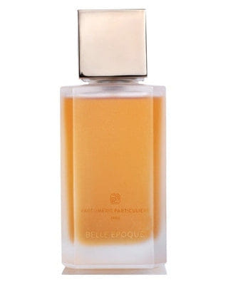 Parfumerie Particulière Belle Epoque