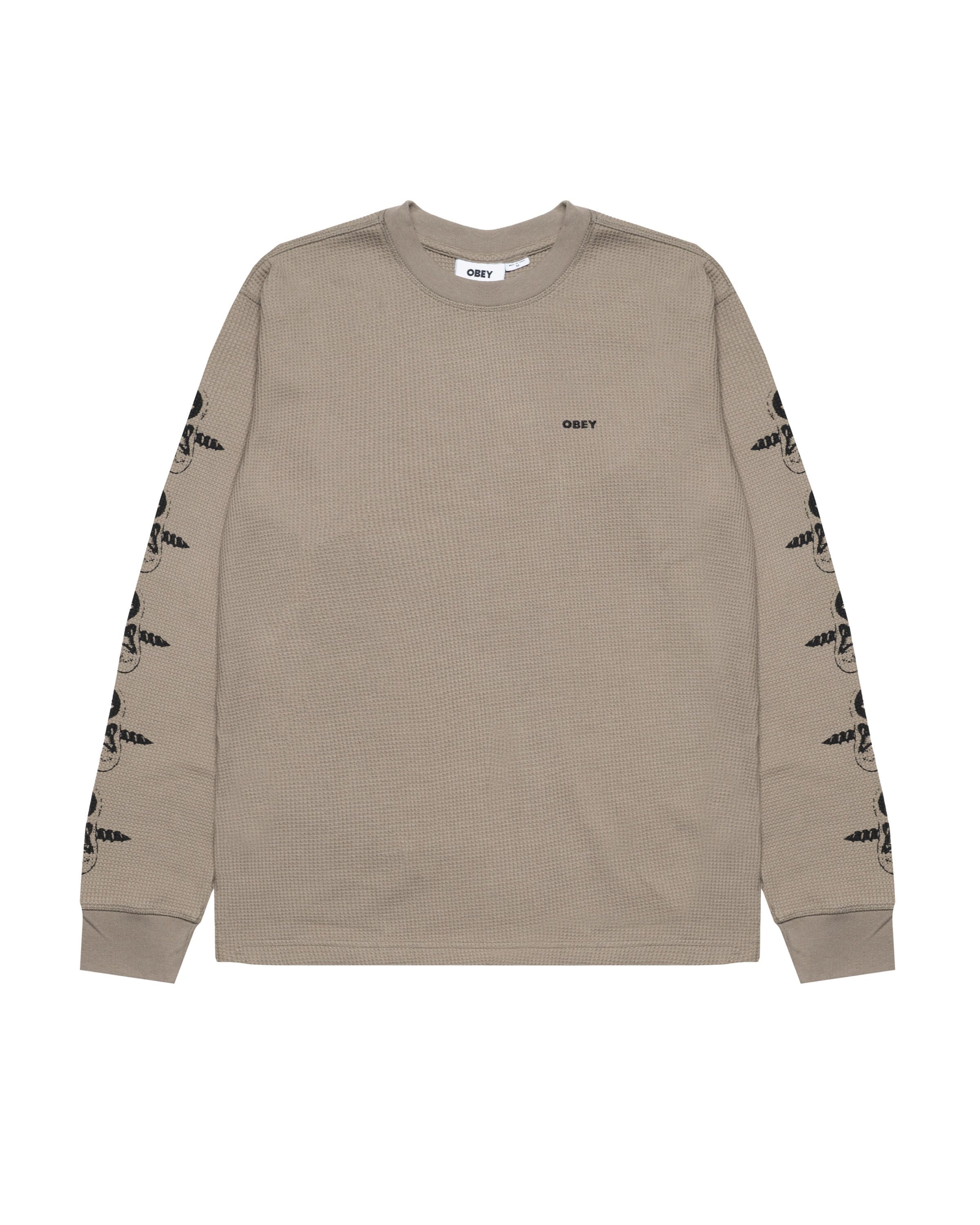 Obey EARS THERMAL