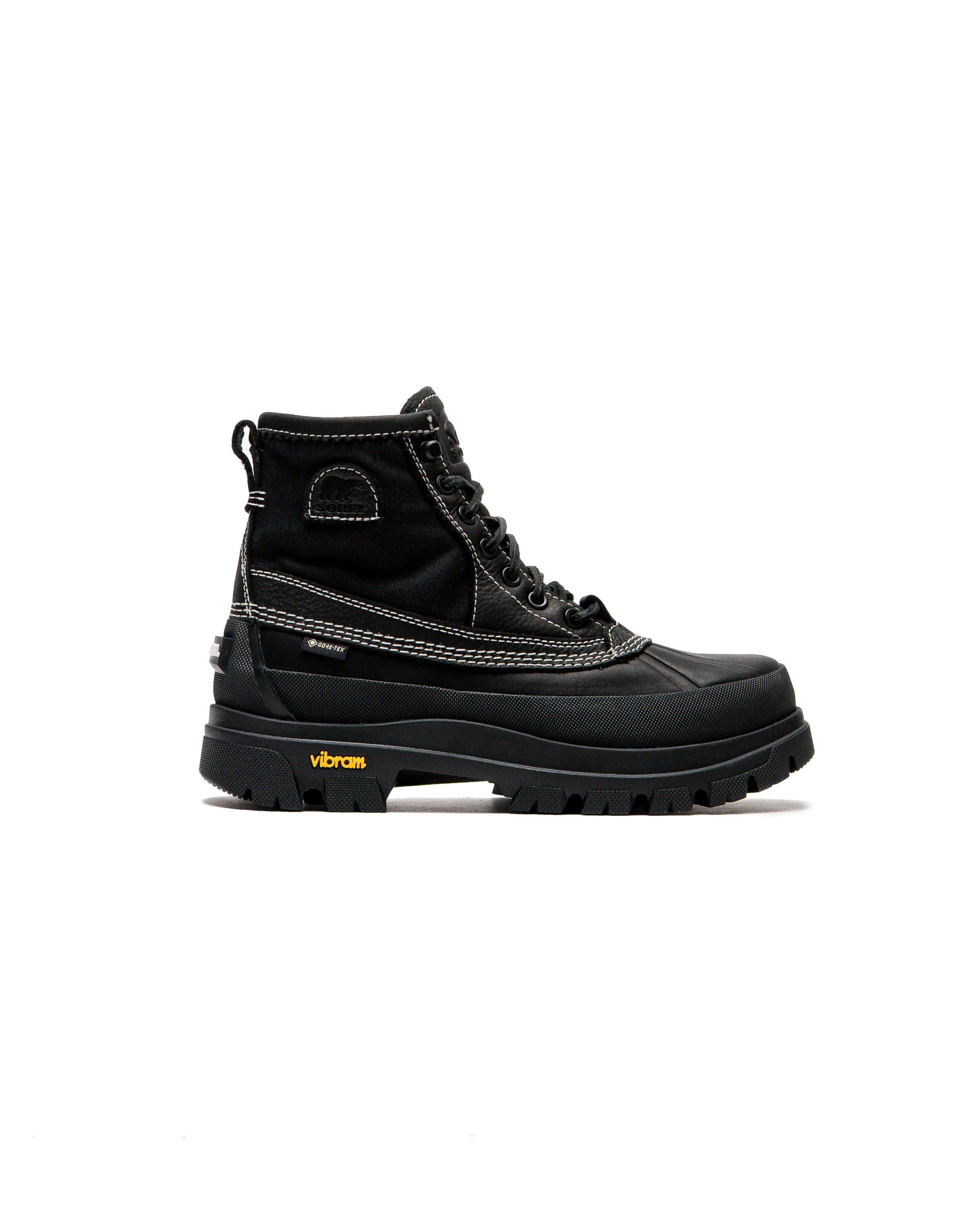 Sorel x NEIGHBORHOOD DAYSTORM GORE - TEX