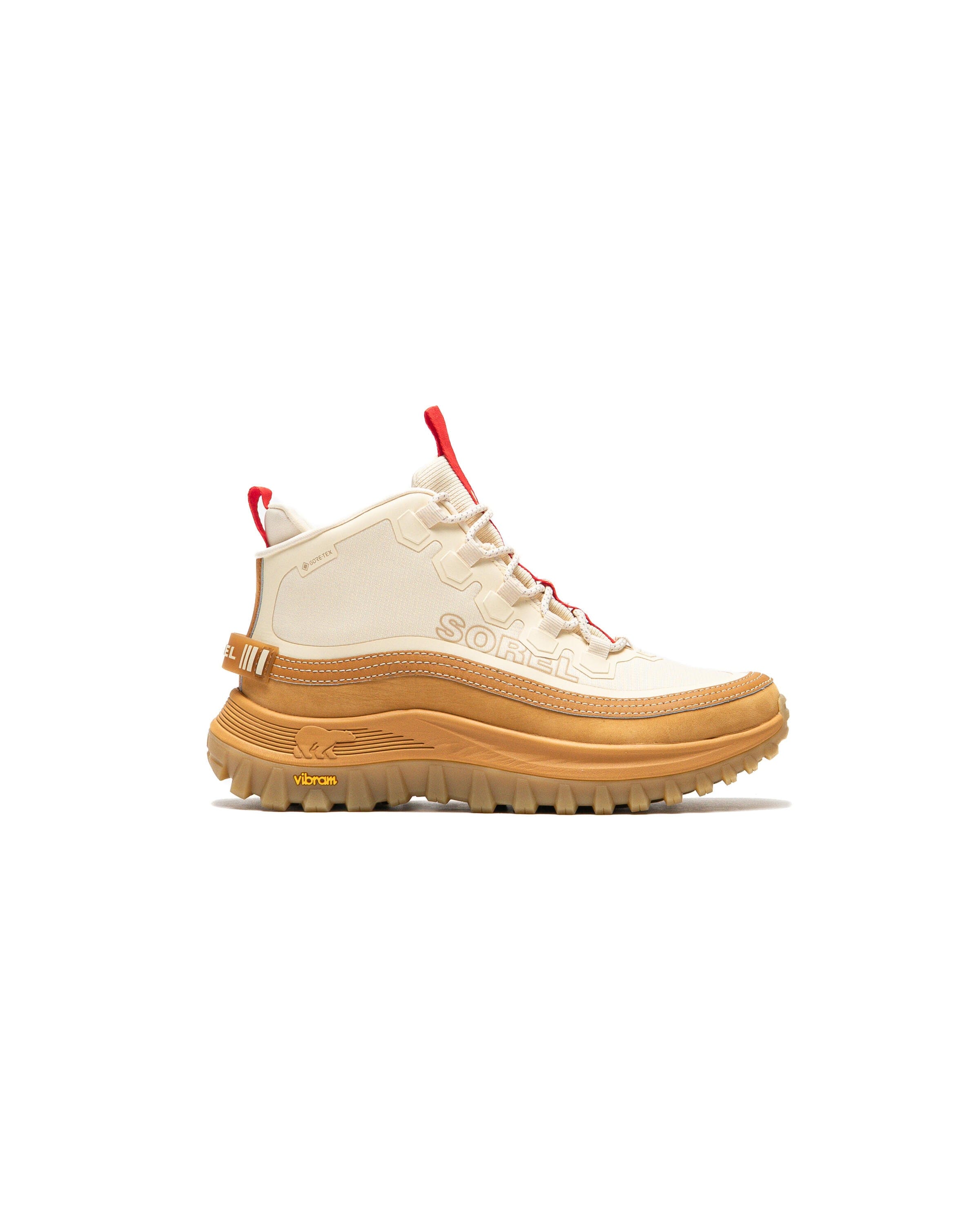 Sorel WMNS CALLSIGN HORIZON MID GORE - TEX