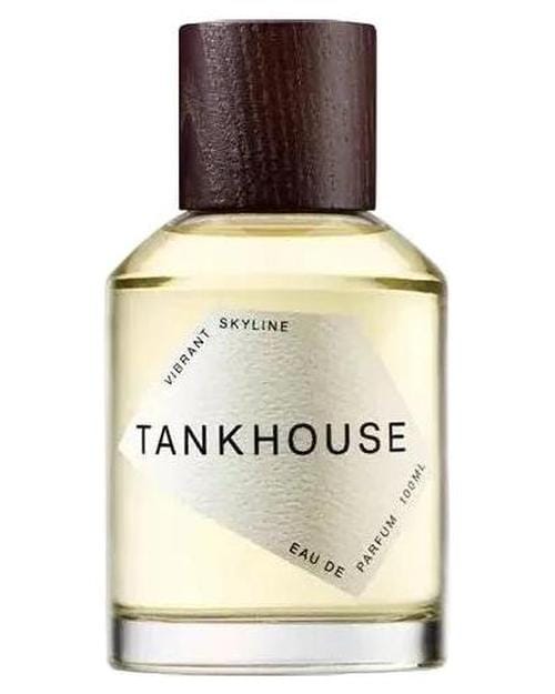 Tankhouse Vibrant Skyline