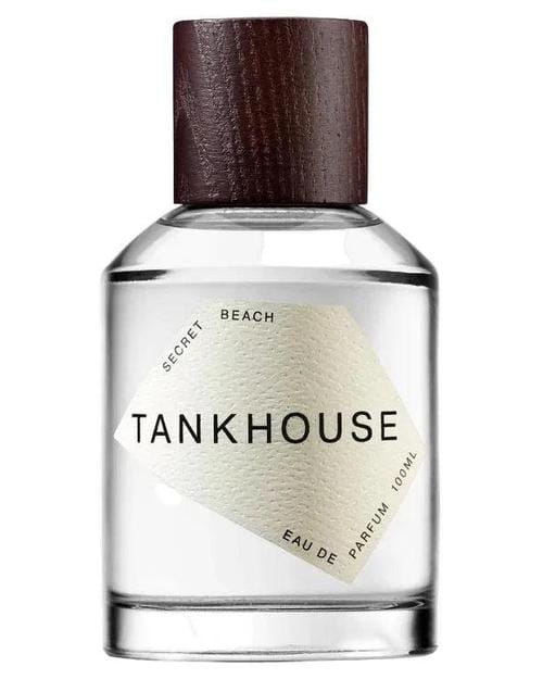 Tankhouse Secret Beach