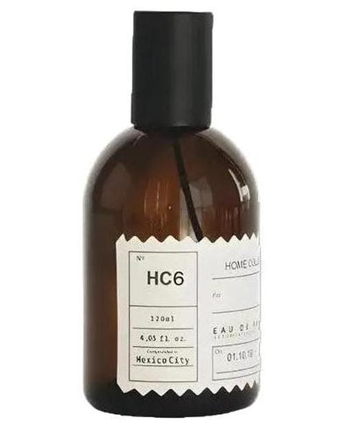 Perfumérica HC6 Sandalwood