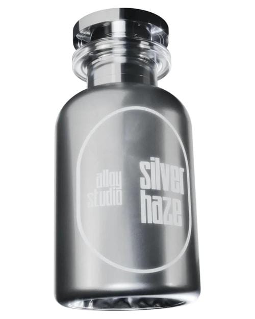 Alloy Studio Silver Haze
