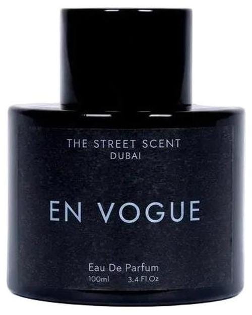 The Street Scent En Vogue