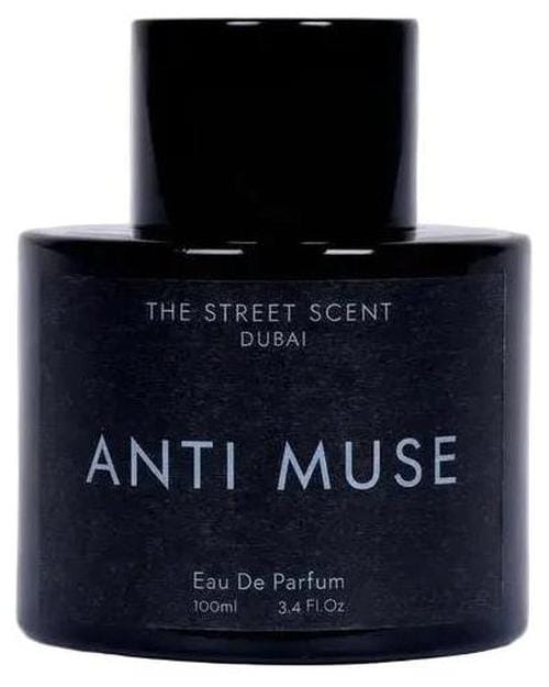 The Street Scent Anti Muse
