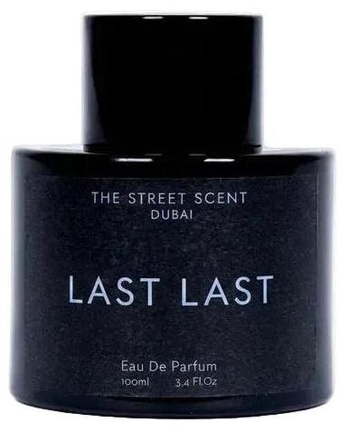 The Street Scent Last Last