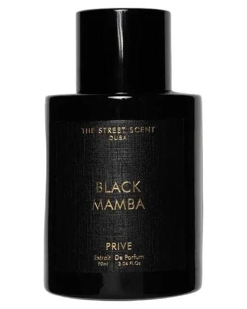 The Street Scent Black Mamba