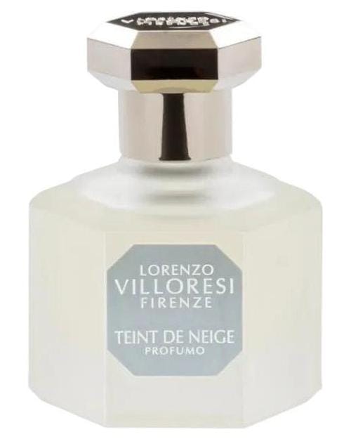 Lorenzo Villoresi Teint De Neige Profumo