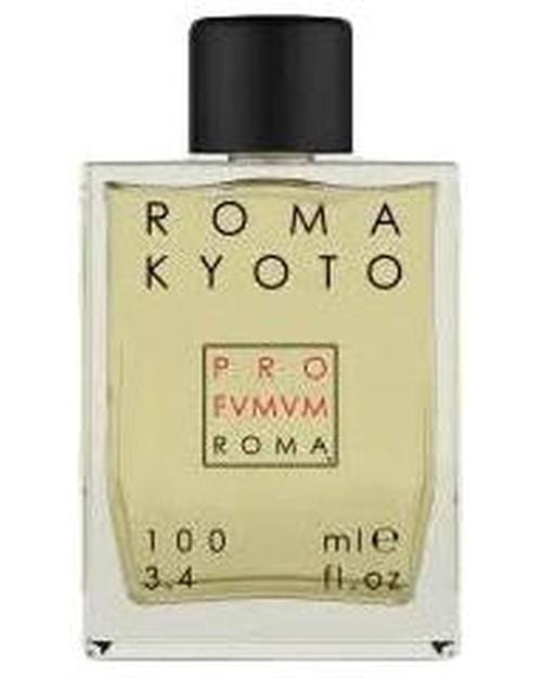 Profumum Roma Roma Kyoto