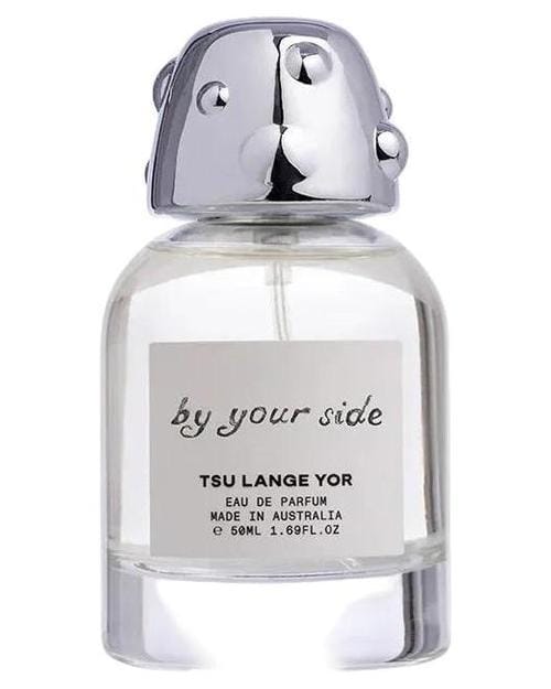 Tsu Lange Yor By Your Side