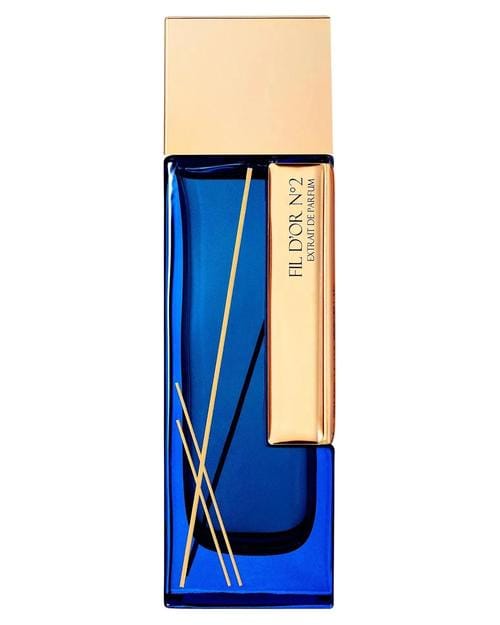 LM Parfums Fil d'Or N°2