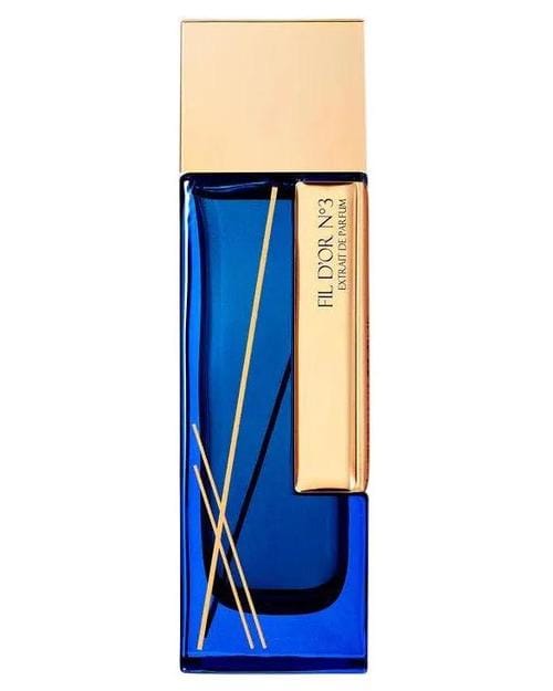 LM Parfums Fil d'Or N°3