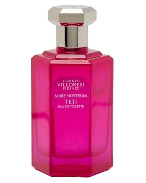 Lorenzo Villoresi Mare Nostrum Teti EDT