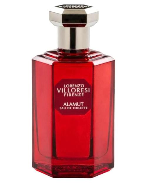 Lorenzo Villoresi Alamut EDT
