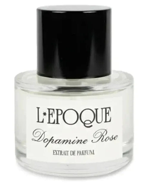 L'epoque Parfums Dopamine Rose