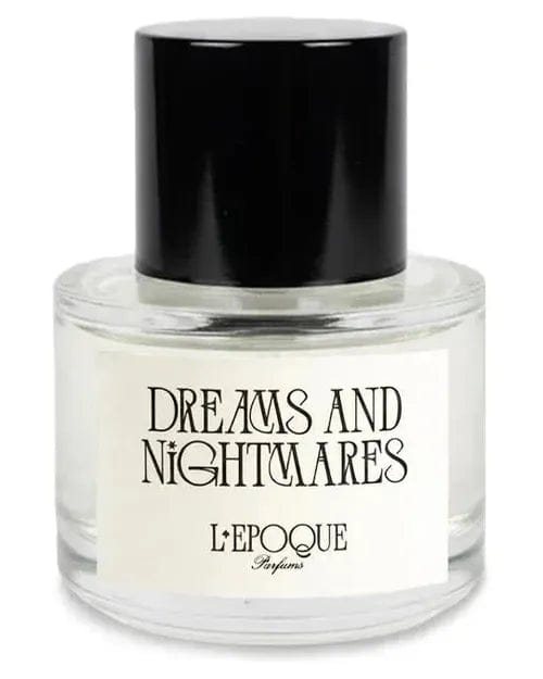 L'epoque Parfums Dreams and Nightmares