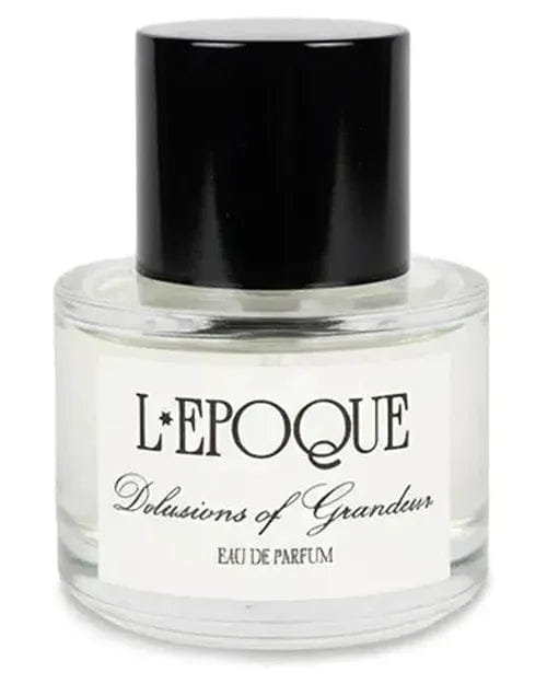 L'epoque Parfums Delusions of Grandeur